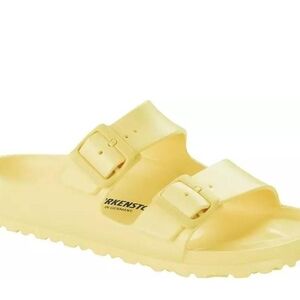 Birkenstock Kids Lemon Sandals